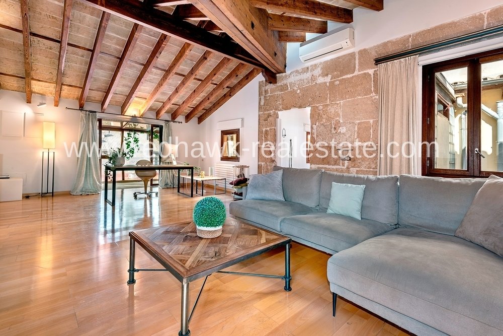 Apartment in Palma, Balearic Islands, Spain 5 - 13613120