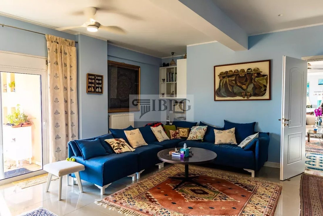Villa in Verga Community, Peloponnese, Western Greece and the Ionian, Greece 3 - 16556756