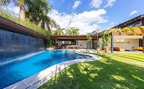 Maison à Jardim Silvia(Zona Oeste), São Paulo, Brésil 1