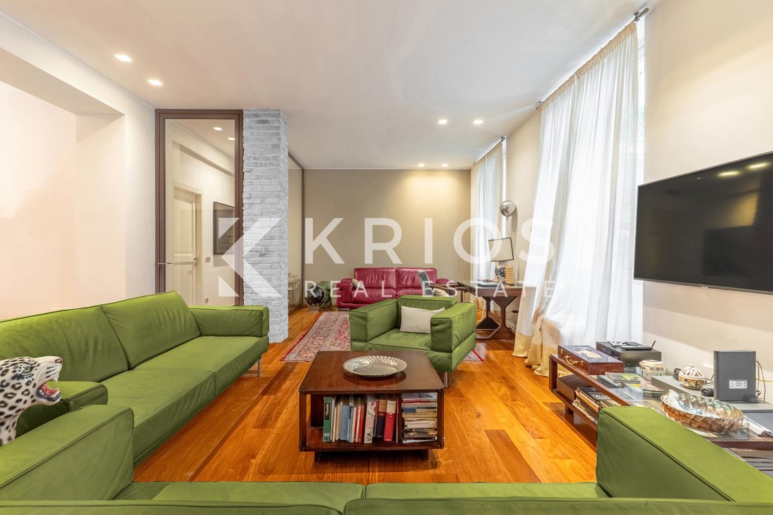 House in Fiera, Milan, Italy 1 - 16556519