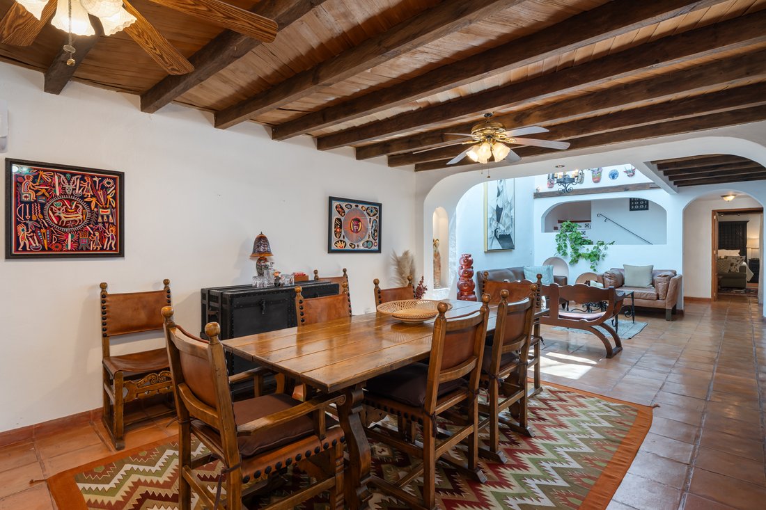 House in San Miguel de Allende, Guanajuato, Mexico 2 - 16557716