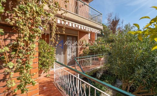 Apartment in Center - Marina, Sanremo, Liguria 1