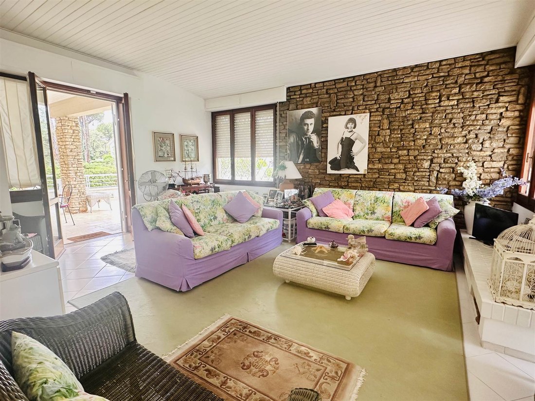 Villa in Focette, Pietrasanta, Italy 4 - 16557981