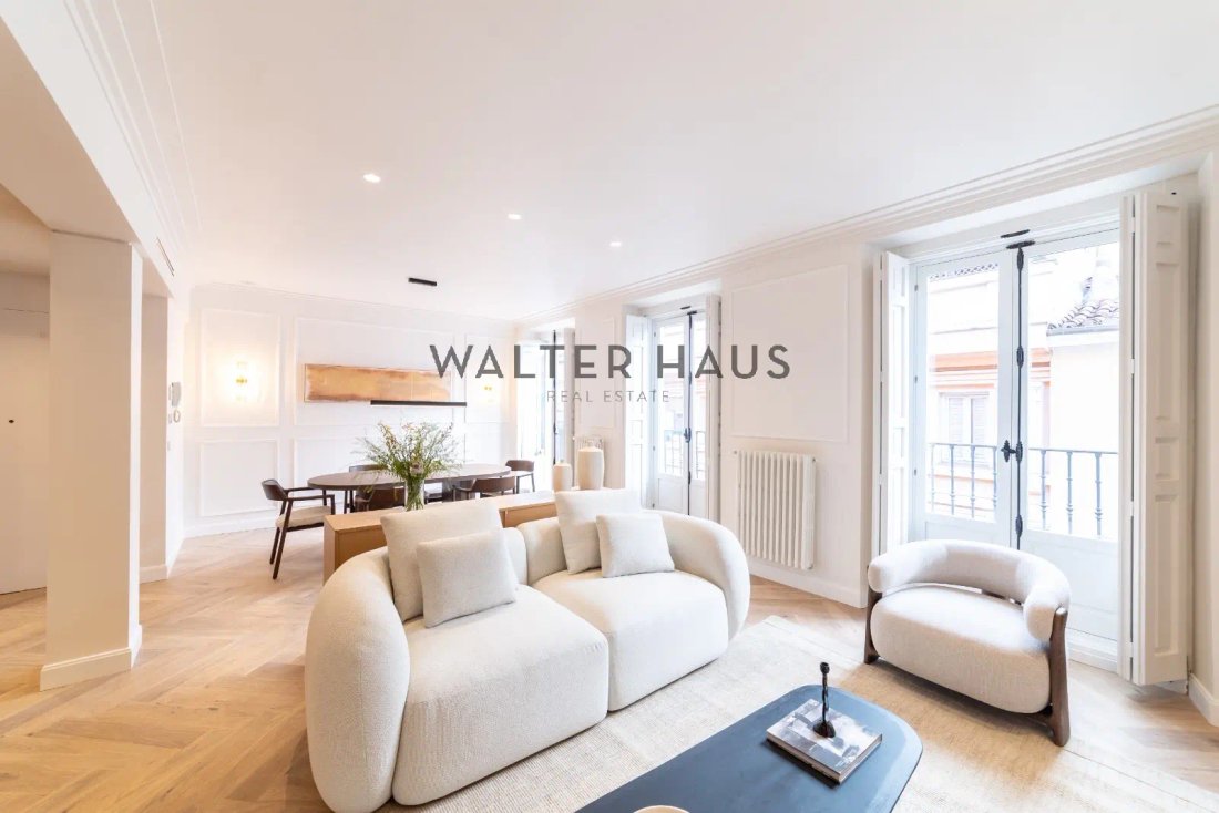 Apartment in Centro, Madrid, Spain 1 - 16467362