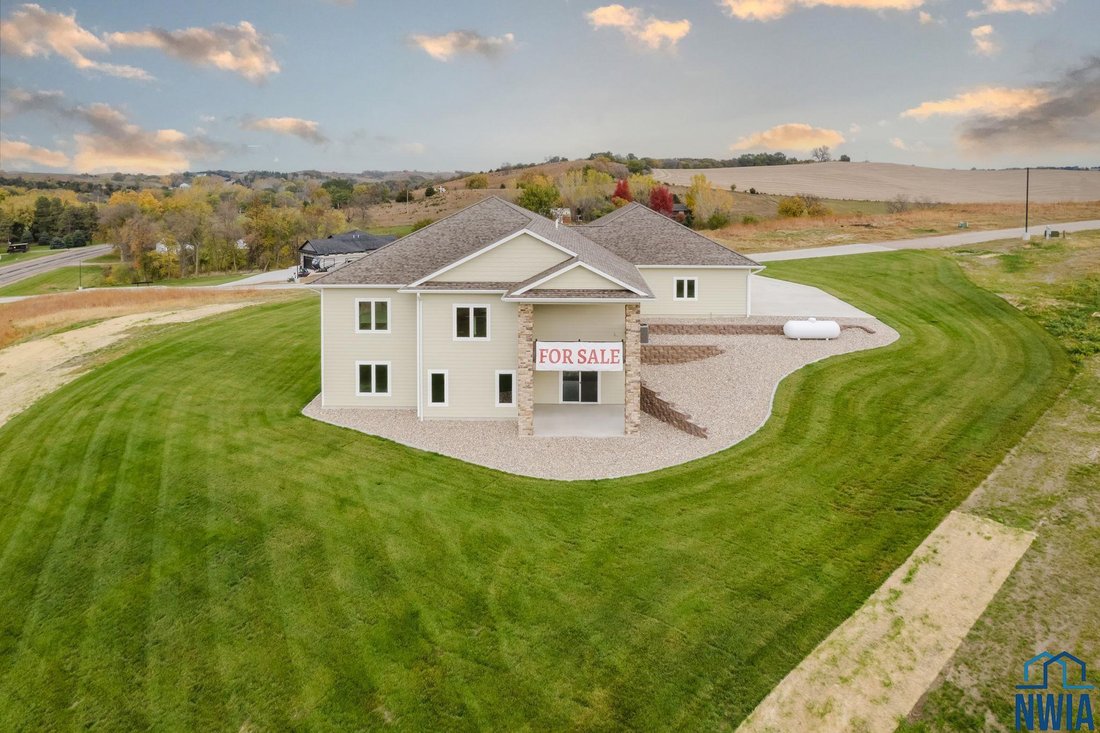 House in Ponca, Nebraska, United States 4 - 16500602