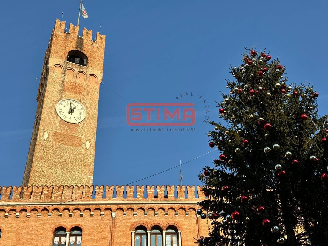 Apartment in Cathedral - Piazza dei Signori, Treviso, Italy 1 - 16556869