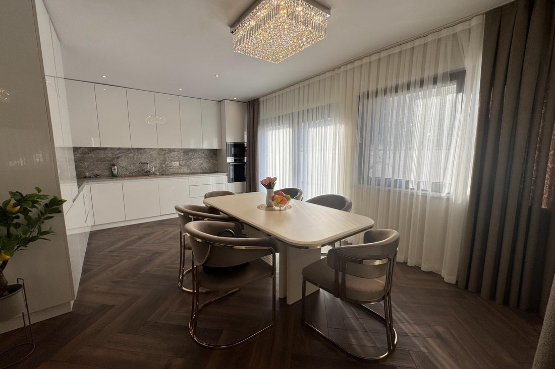Apartment in Rovinj, Istria County, Croatia 4 - 15933180