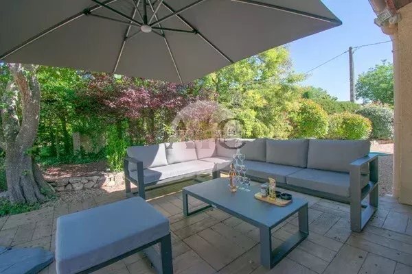 Villa in Fayence, Provence-Alpes-Côte d'Azur, France 3 - 16556074