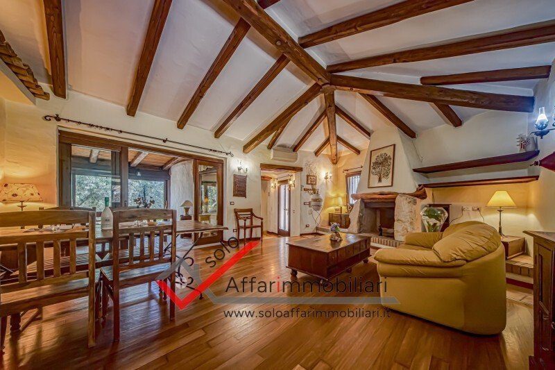 Villa in Center, Olbia, Italy 2 - 16556367