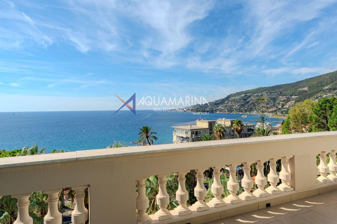Apartment in Center, Ospedaletti, Liguria 1 - 16557036
