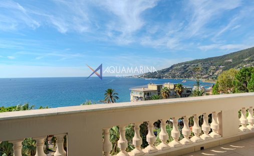 Apartamento en Centro, Ospedaletti, Liguria 1