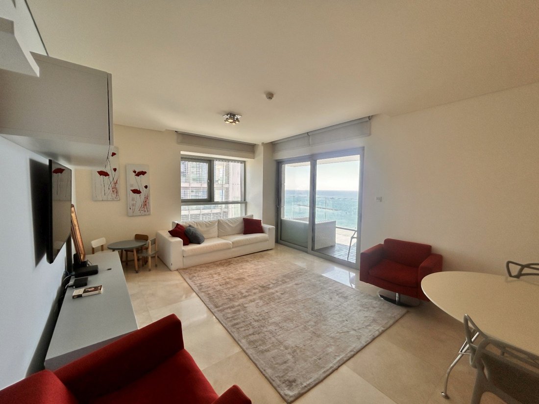Apartment in Limassol, Limassol, Cyprus 1 - 16558000