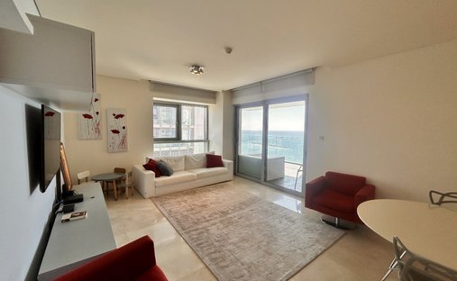 Appartamento a Limisso, Distretto di Limassol, Cipro 1