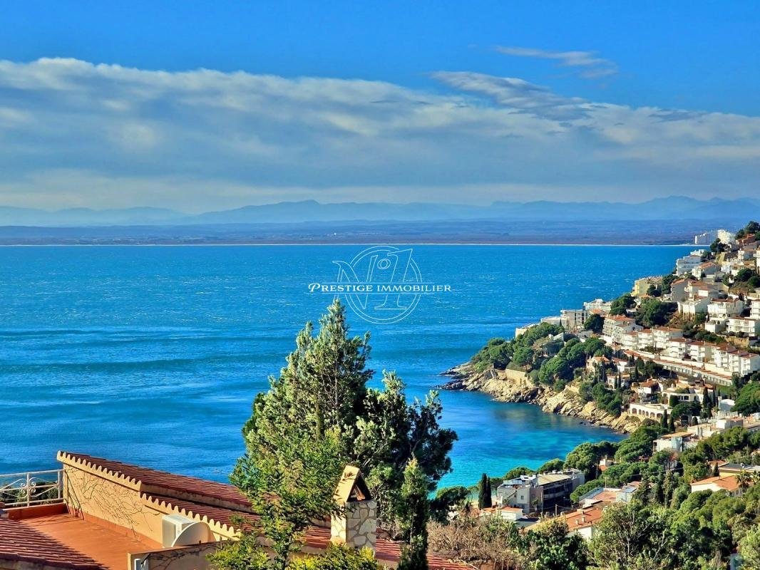 Villa in Roses, Catalonia, Spain 2 - 16555813