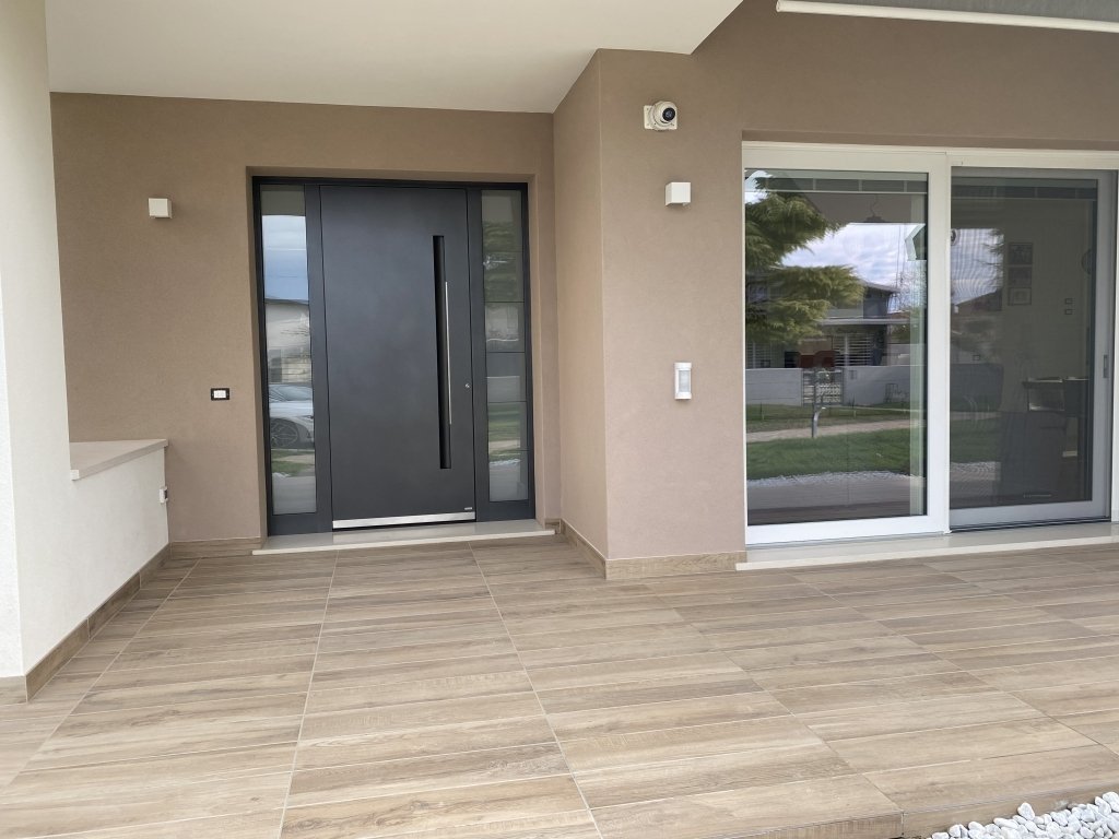 Villa in Fiesso d'Artico, Venetien, Italien 5 - 16555600