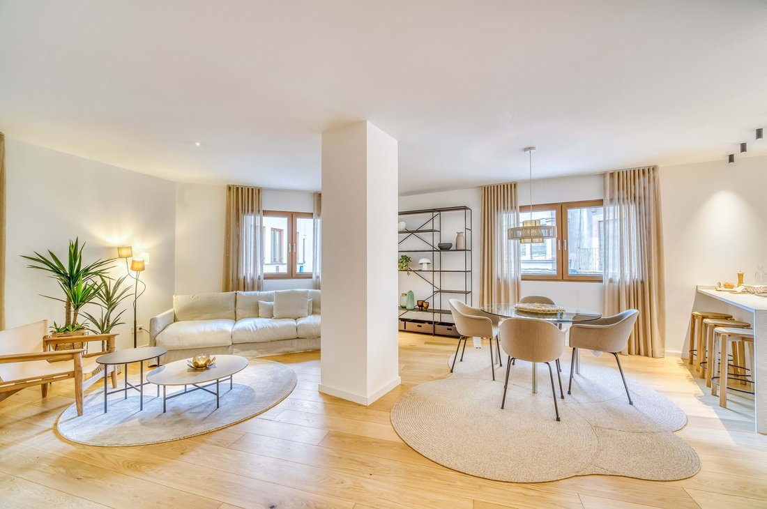 Apartment in Palma, Balearic Islands, Spain 2 - 16557612