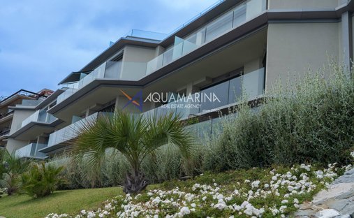 Wohnung in Zentrum - Marina, Sanremo, Ligurien 1