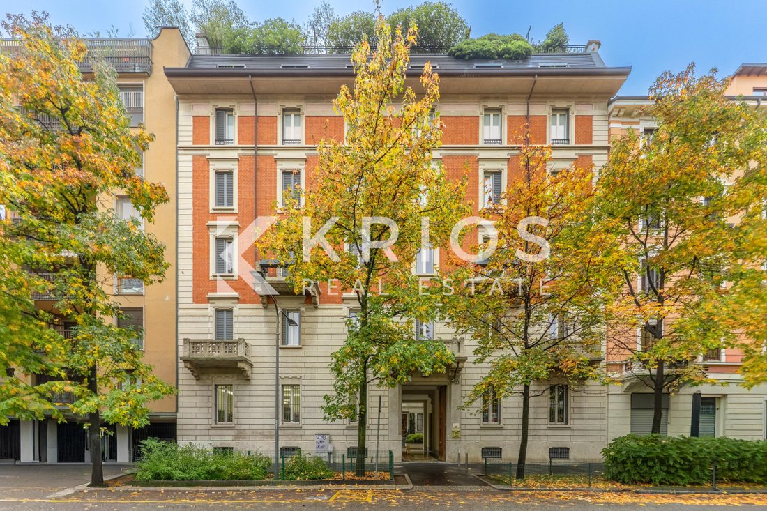 House in Fiera, Milan, Italy 2 - 16556519