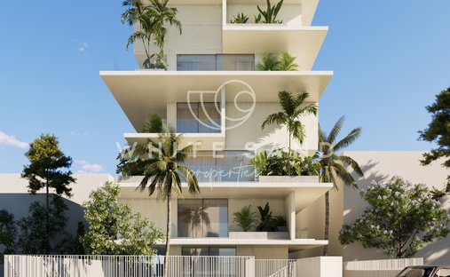 Apartment in Glyfada, Attica, Greece 1