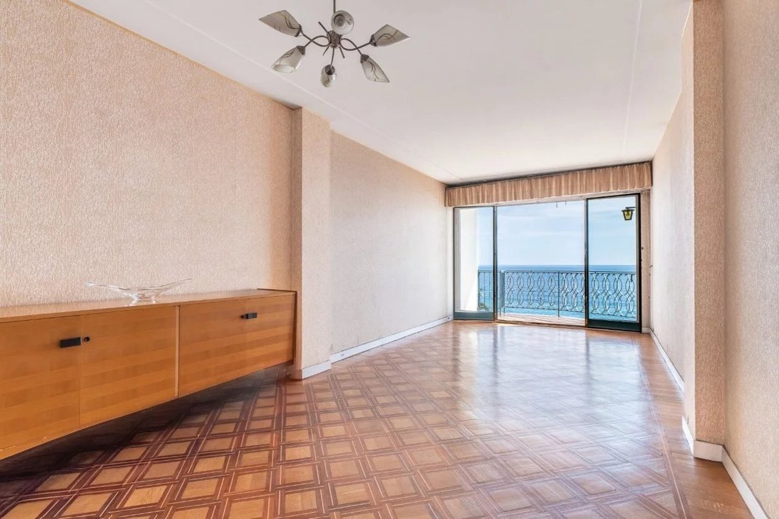 Apartment in French Riviera, Provence-Alpes-Côte d'Azur, France 3 - 16556820