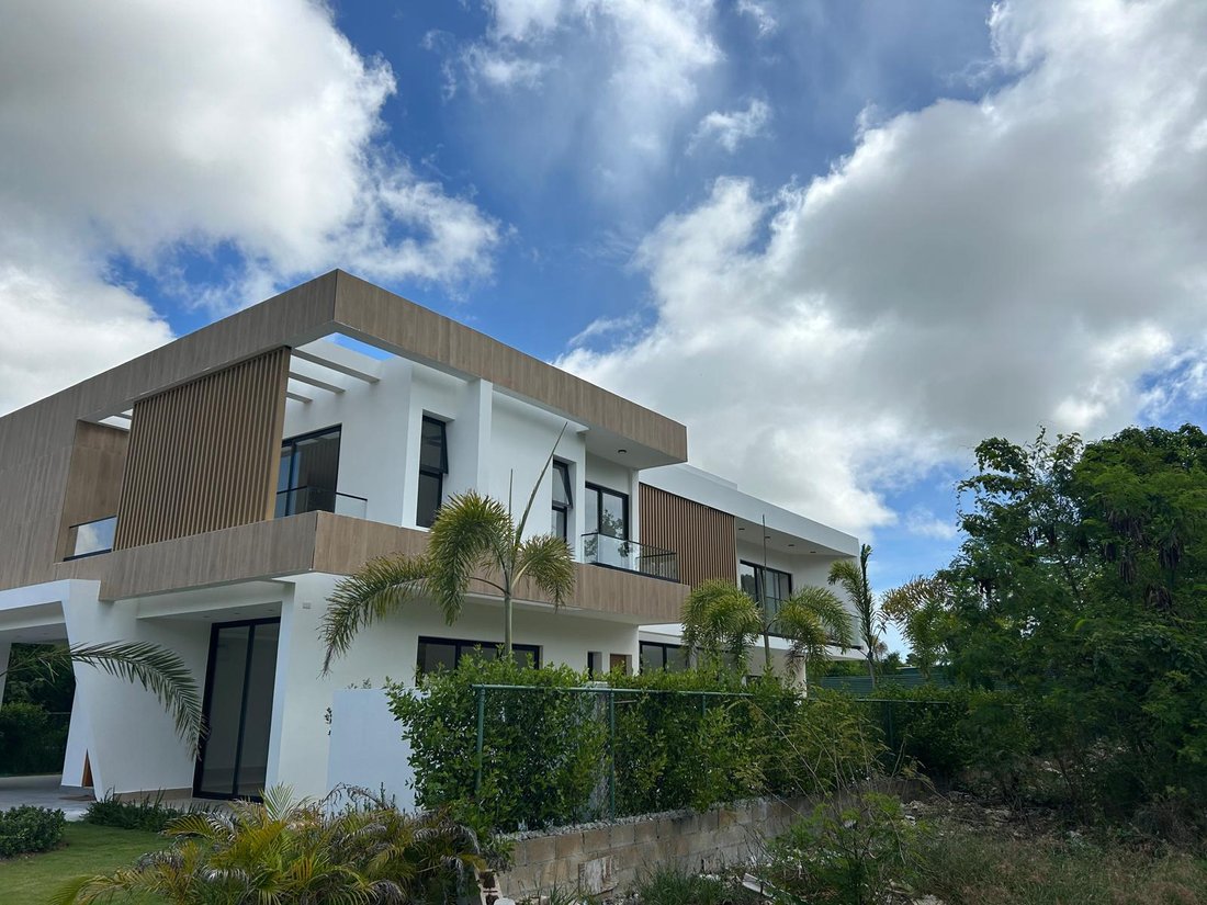 Villa in Punta Cana, La Altagracia Province, Dominican Republic 3 - 16557465