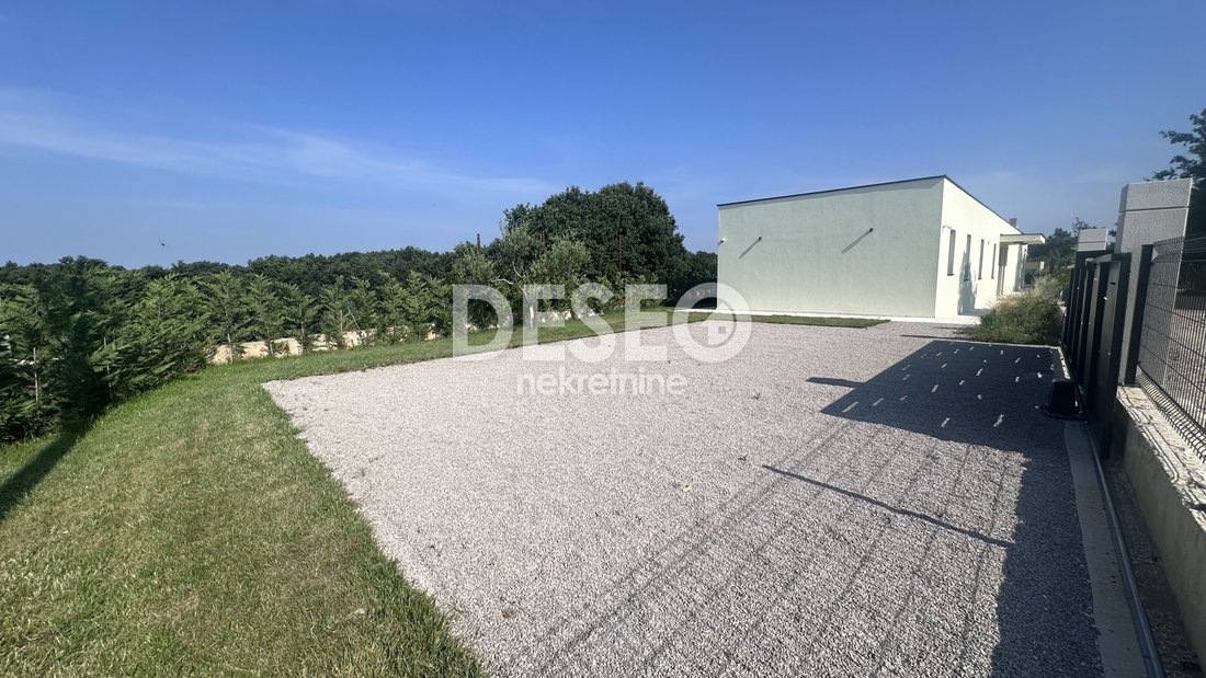 House in Svetvincenat, Istria County, Croatia 3 - 16558533