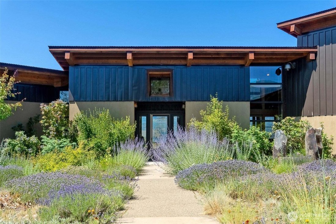 House in Winthrop, Washington, United States 3 - 16557838