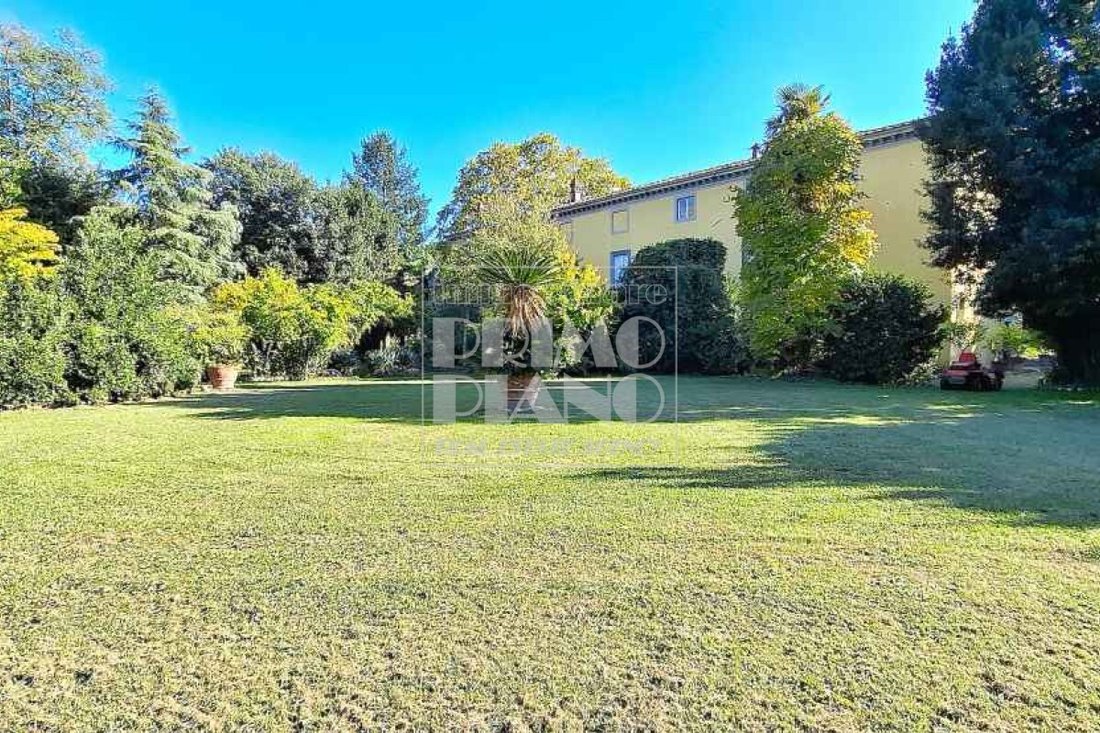 Villa in Historic Center, Lucca, Tuscany 5 - 16555484