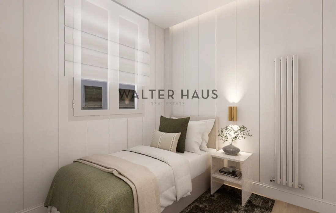Apartment in Centro, Madrid, Spain 5 - 15870559