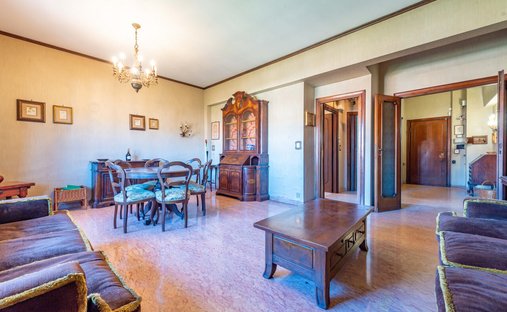 Apartamento en Spinaceto - Mezzocammino, Roma, Lacio 1