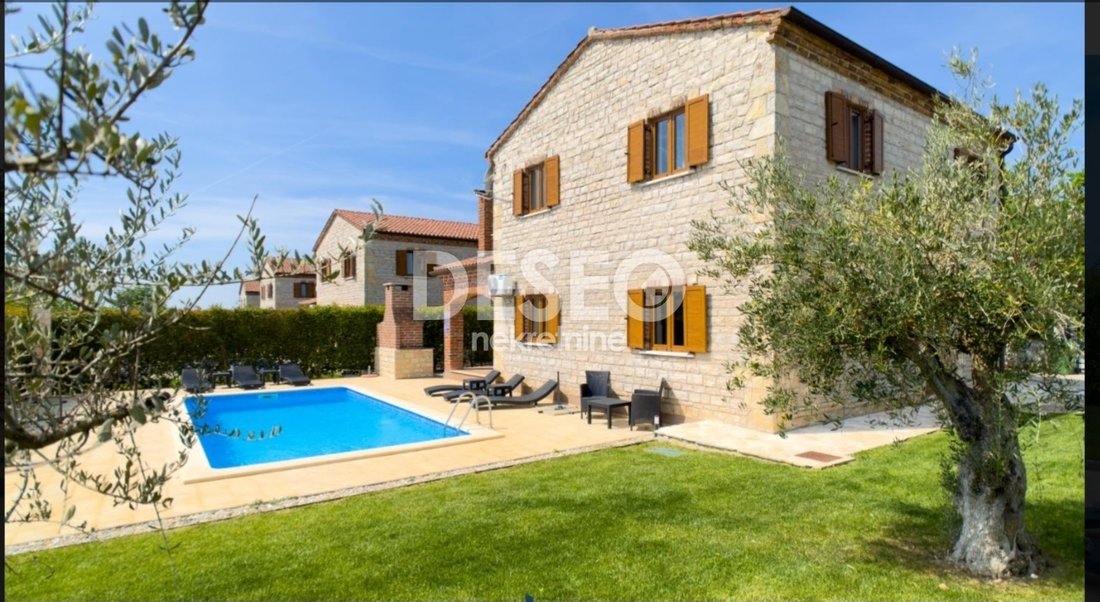 House in Vodnjan, Istria County, Croatia 1 - 16558538
