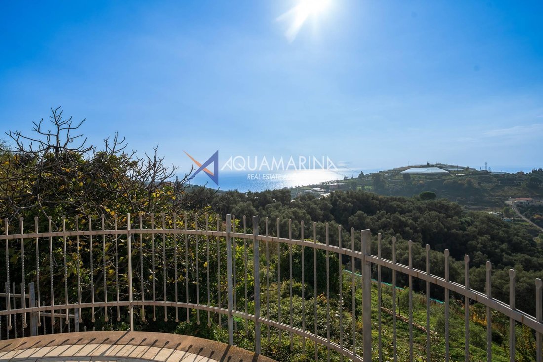 Villa in Terzorio, Liguria, Italy 4 - 16555727