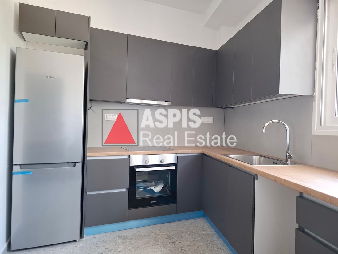 Condo in Voula, Attica, Greece 3 - 16559411
