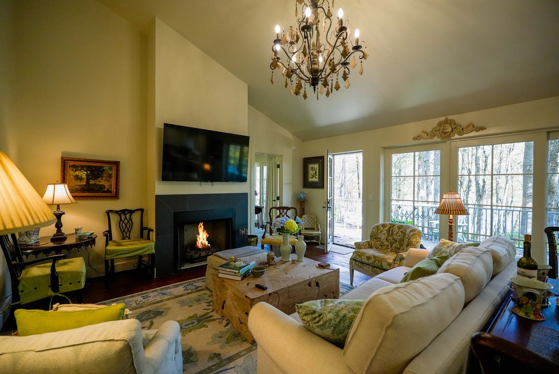 House in Highlands, North Carolina, United States 3 - 16557547