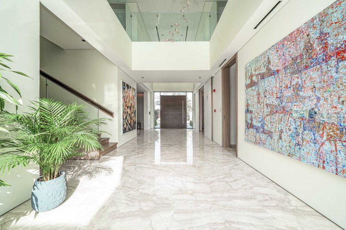 Villa in Palm Jumeirah, Dubai, United Arab Emirates 3 - 16555446