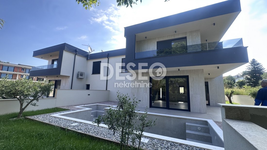 House in Medulin, Istria County, Croatia 1 - 16558545