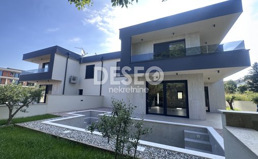 Haus in Medulin, Gespanschaft Istrien, Kroatien 1
