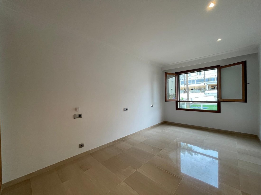 Apartment in Palma, Balearic Islands, Spain 5 - 16558373