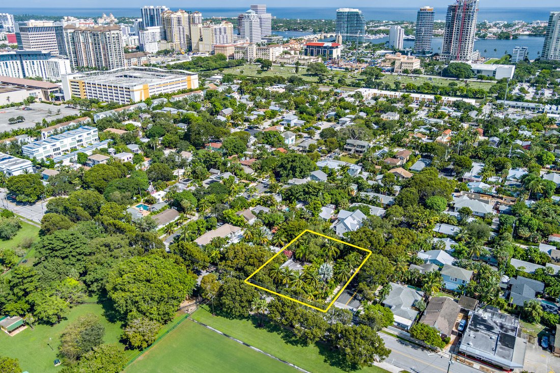 House in West Palm Beach, Florida, United States 3 - 16557812