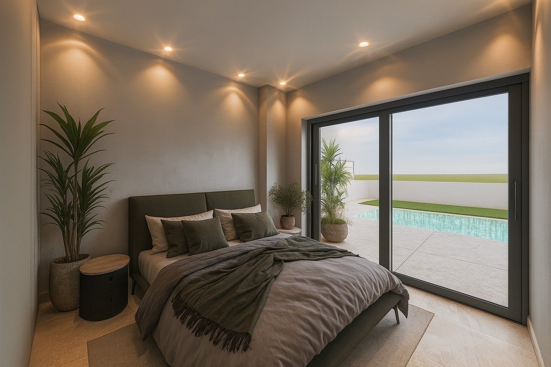 Villa in Peyia, Paphos, Cyprus 2 - 16558542