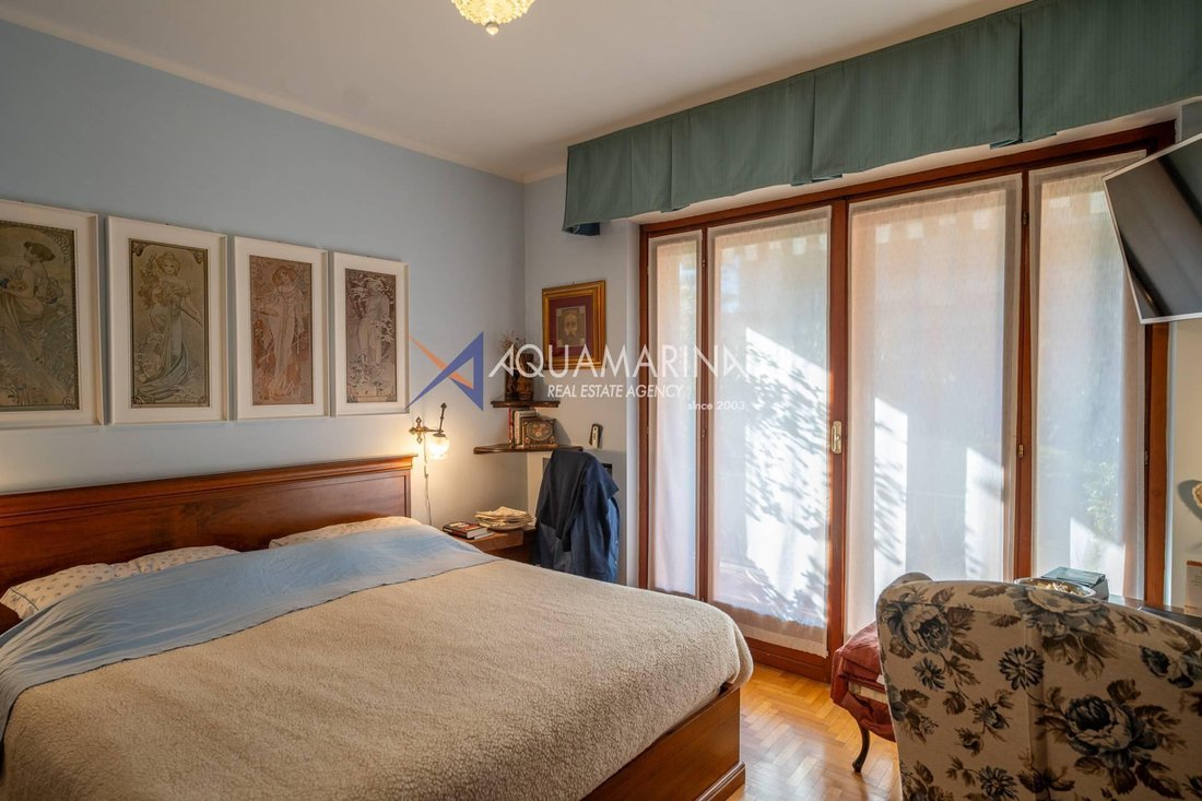 Apartment in Center - Marina, Sanremo, Liguria 3 - 16556861