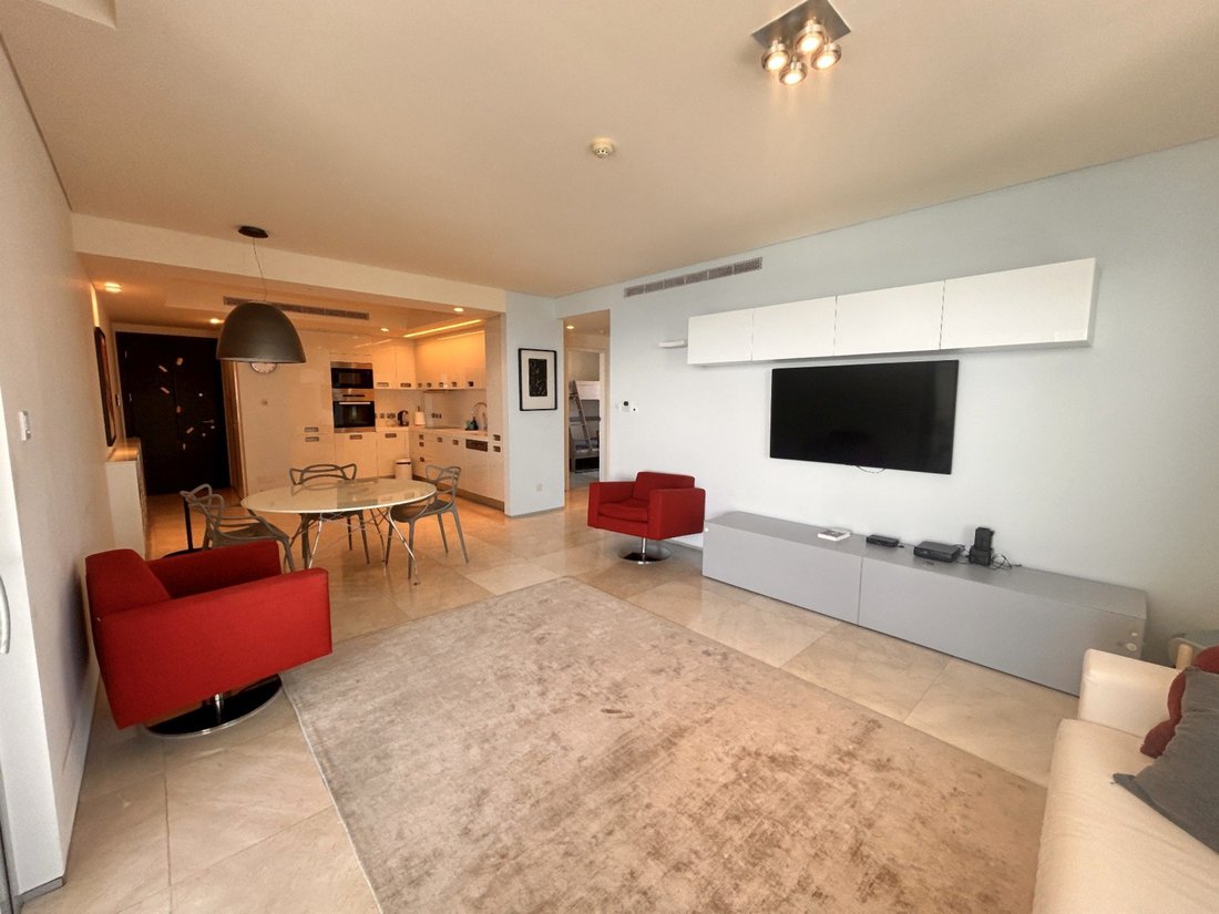 Apartment in Limassol, Limassol, Cyprus 3 - 16558000