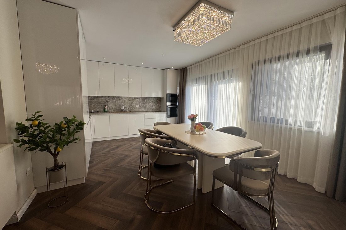 Apartment in Rovinj, Istria County, Croatia 3 - 15933180