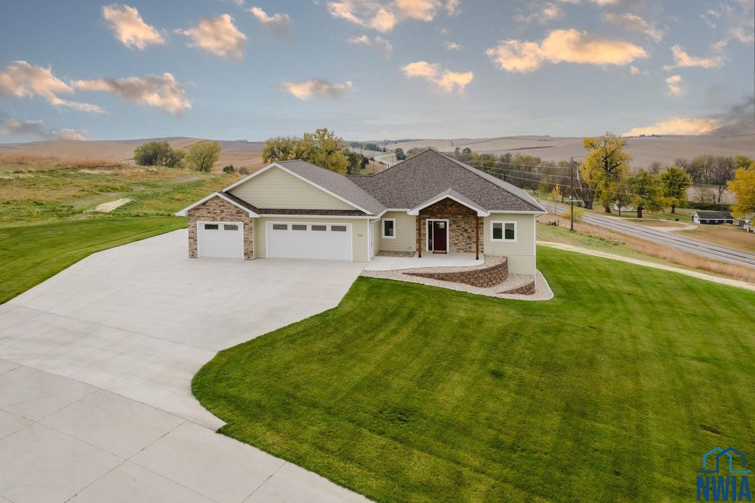 House in Ponca, Nebraska, United States 1 - 16500602