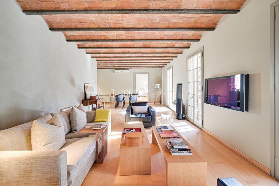 Villa in Tiana, Catalonia, Spain 5 - 16555933