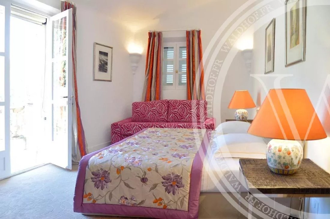 Country House in Juan les Pins-Gallice, Antibes, France 4 - 16556006
