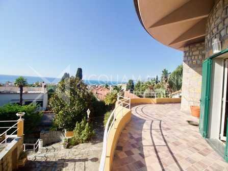 Villa in Sasso di Bordighera, Bordighera, Liguria 3 - 16556578