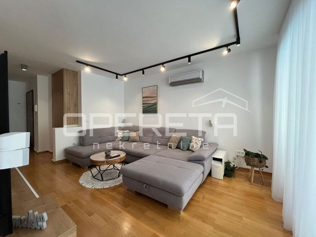 Apartment in Croatia 4 - 16558003