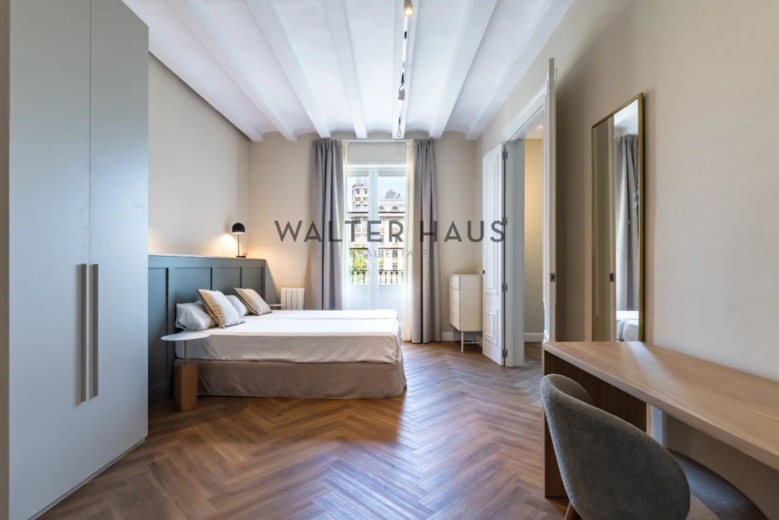 Apartment in Eixample, Barcelona, Spain 4 - 16099850