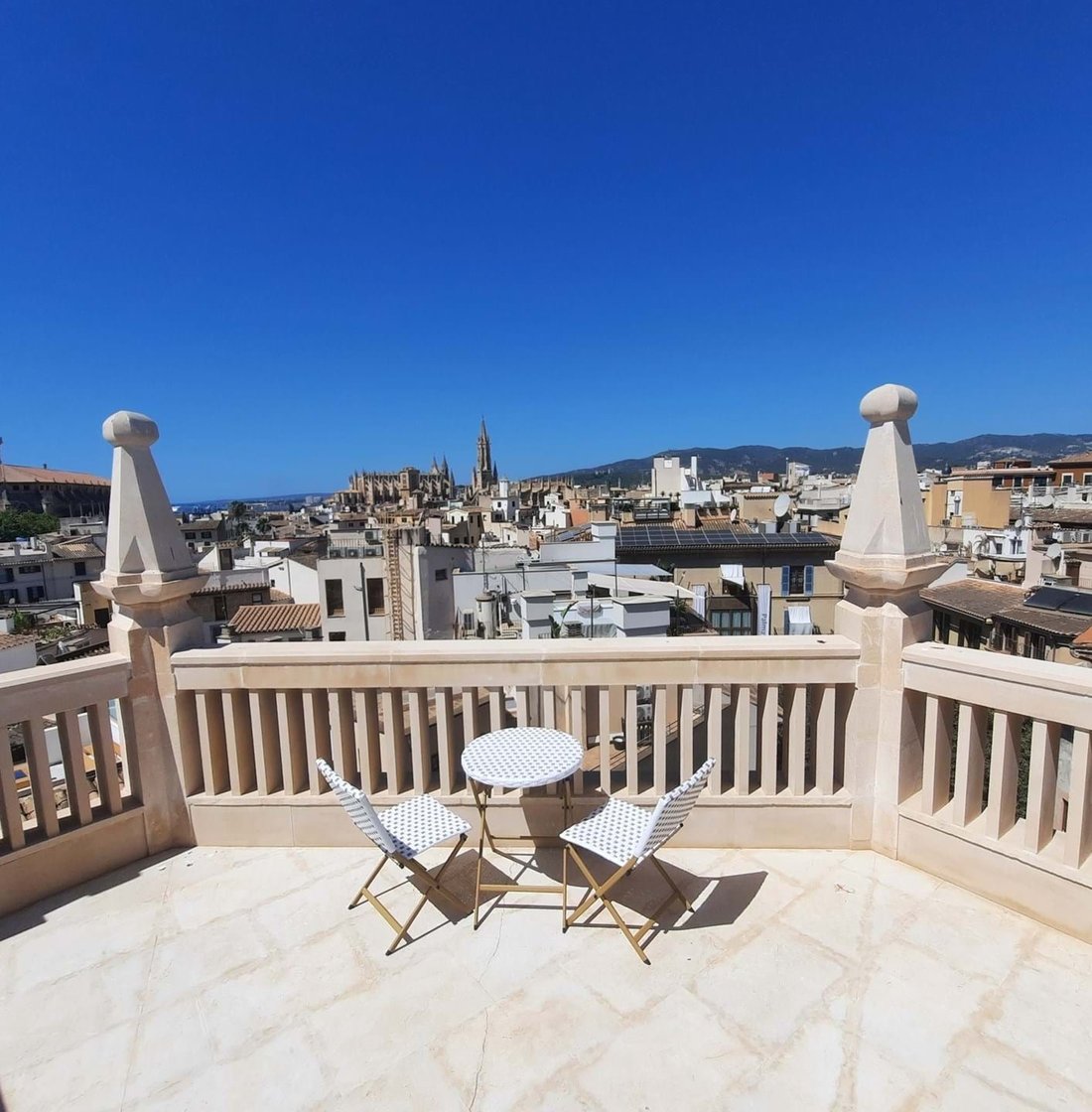 Apartment in Palma, Balearic Islands, Spain 2 - 16557615
